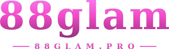 88glam logotipo